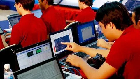 Hotspot Matrix và Gen Z: Tạo nội dung video ngắn từ 'thổ địa sành điệu'