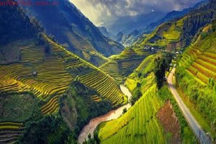 Hotspot Matrix: Biến Mẹ Cua Cốm khen vải trứng Phù thành cơ hội marketing đột phá