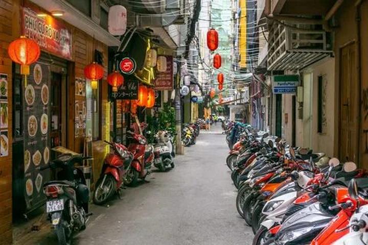 Hotspot Matrix: Chìa khóa vàng cho giáo viên tiếng Anh kiếm thêm thu nhập