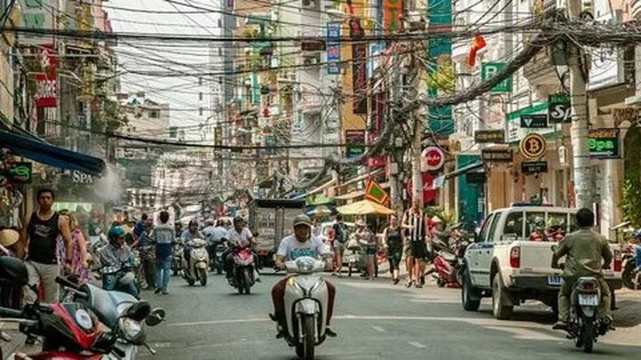 Hotspot Matrix: Hàng Triệu Video Chất Lượng Cao Mỗi Ngày - Bí Quyết Thành Công