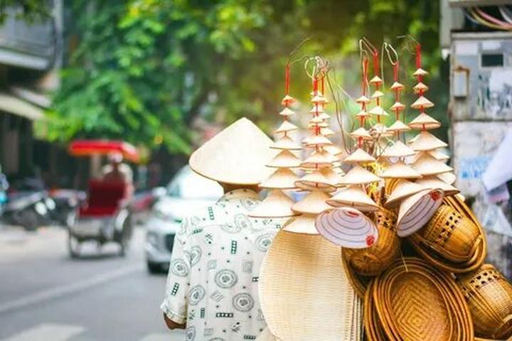 Video ngắn: Cánh đồng lời kể, nông sản sạch