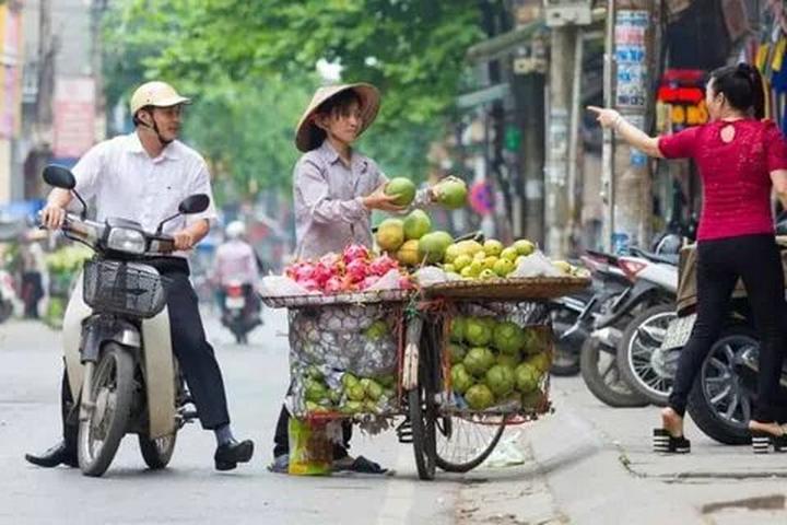 Hotspot Matrix và đòi hỏi sự tự tin trong nghệ thuật