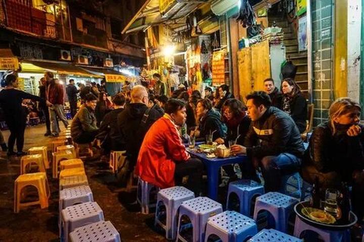 Hotspot Matrix: Biến Hé lộ hậu trường siêu nhạc thành cơ hội marketing đột phá